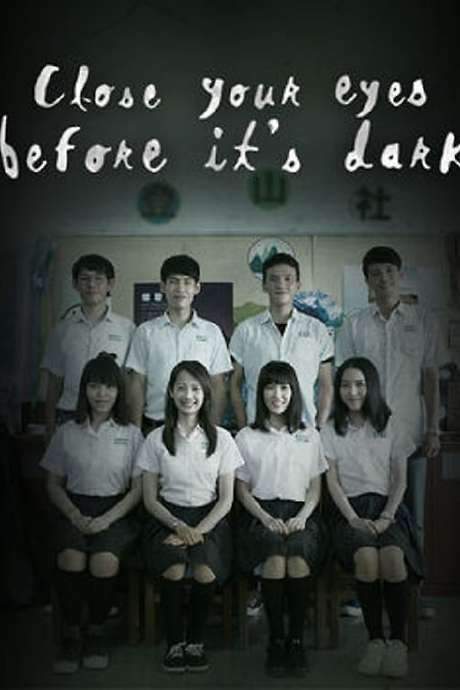 Close Your Eyes Before It’s Dark